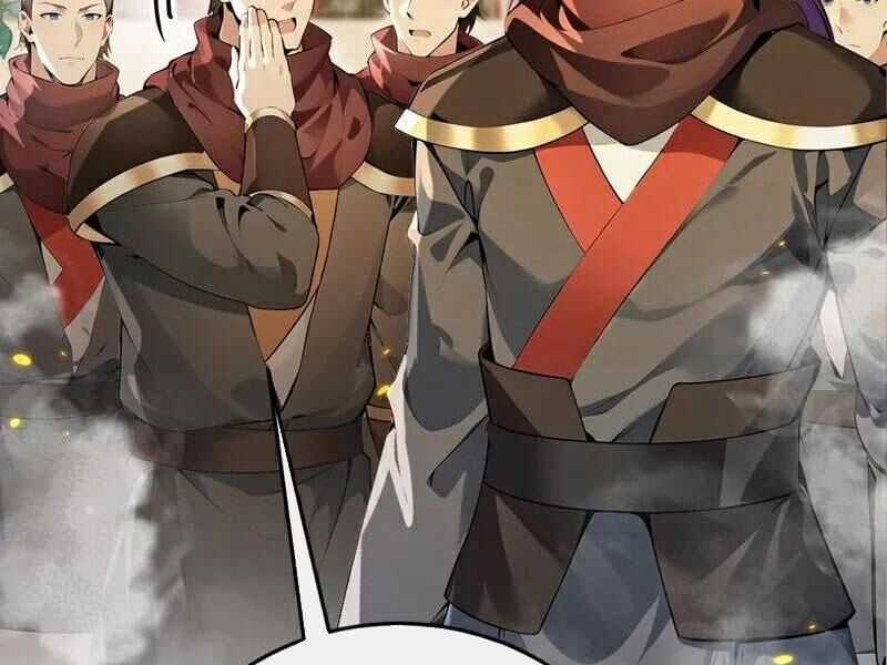 Thập Đại Đế Hoàng Đều Là Đệ Tử Của Ta Chapter 385 trang 18