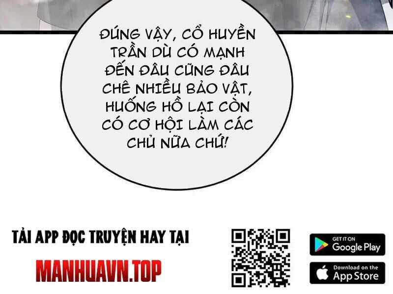 Thập Đại Đế Hoàng Đều Là Đệ Tử Của Ta Chapter 385 trang 19