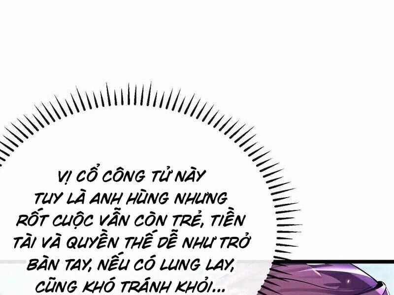 Thập Đại Đế Hoàng Đều Là Đệ Tử Của Ta Chapter 385 trang 20