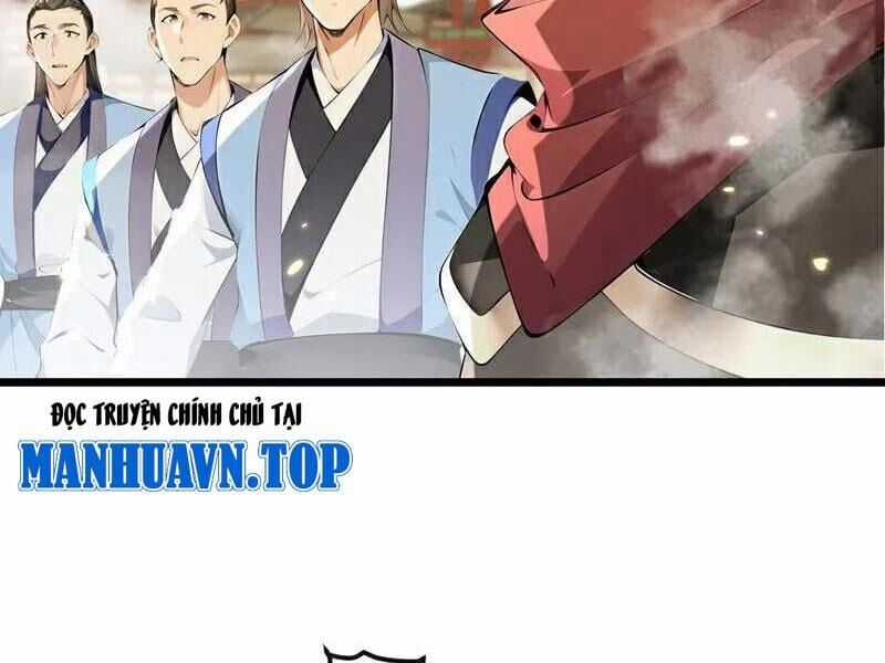 Thập Đại Đế Hoàng Đều Là Đệ Tử Của Ta Chapter 385 trang 22