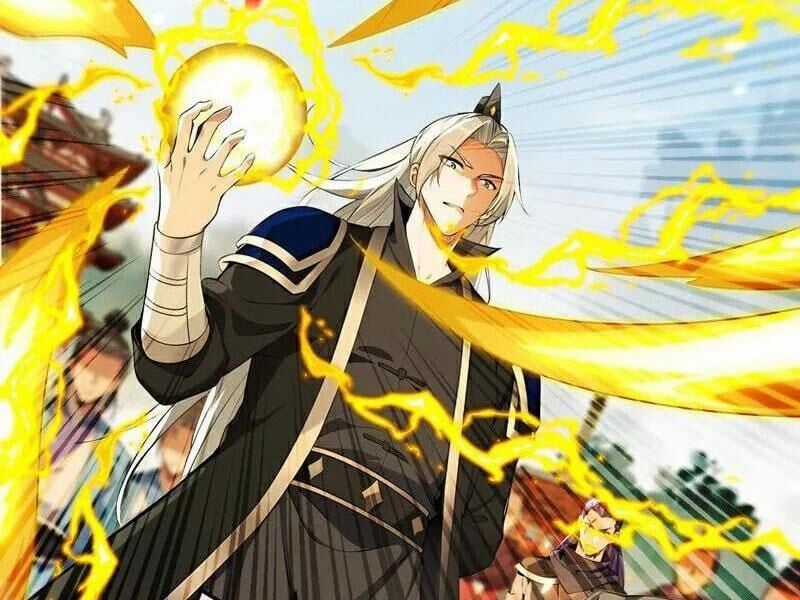 Thập Đại Đế Hoàng Đều Là Đệ Tử Của Ta Chapter 385 trang 26