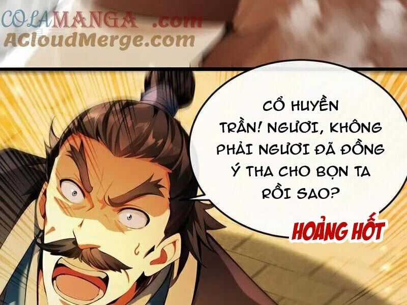 Thập Đại Đế Hoàng Đều Là Đệ Tử Của Ta Chapter 385 trang 28