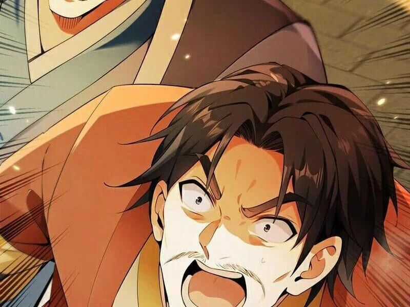 Thập Đại Đế Hoàng Đều Là Đệ Tử Của Ta Chapter 385 trang 29