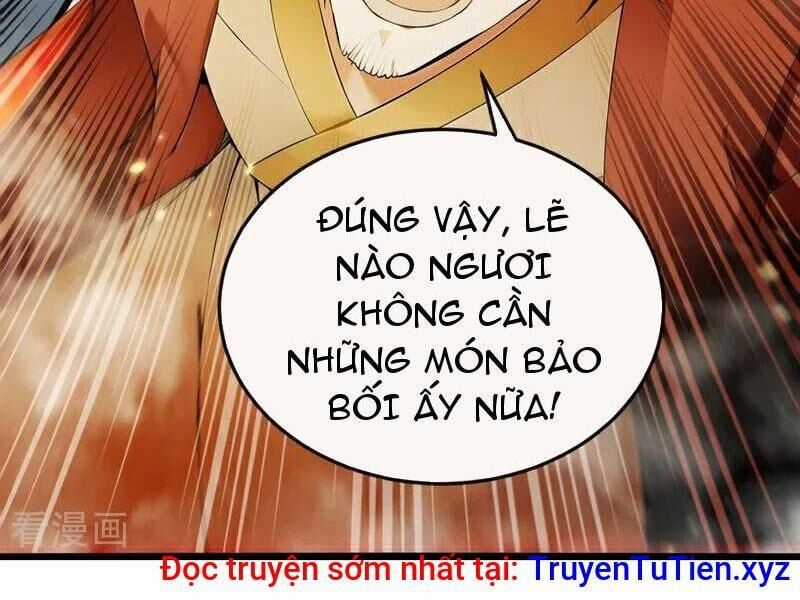 Thập Đại Đế Hoàng Đều Là Đệ Tử Của Ta Chapter 385 trang 30
