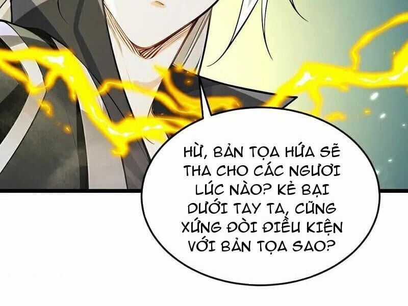 Thập Đại Đế Hoàng Đều Là Đệ Tử Của Ta Chapter 385 trang 33