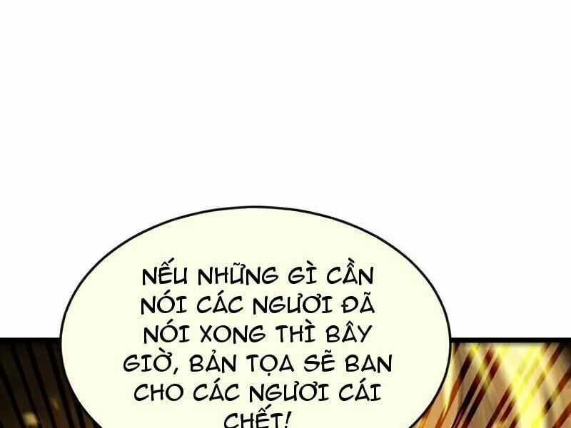 Thập Đại Đế Hoàng Đều Là Đệ Tử Của Ta Chapter 385 trang 36