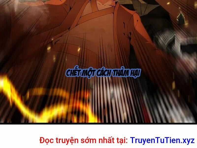 Thập Đại Đế Hoàng Đều Là Đệ Tử Của Ta Chapter 385 trang 47