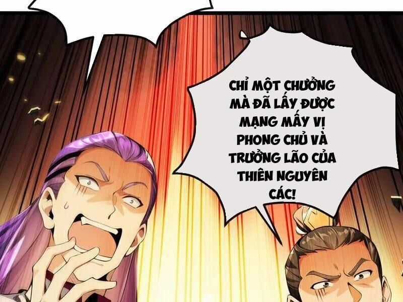 Thập Đại Đế Hoàng Đều Là Đệ Tử Của Ta Chapter 385 trang 49