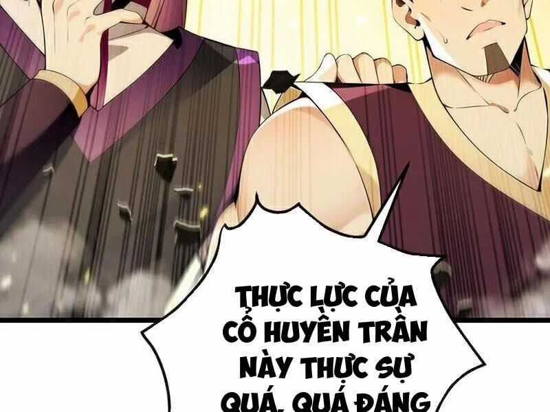 Thập Đại Đế Hoàng Đều Là Đệ Tử Của Ta Chapter 385 trang 50