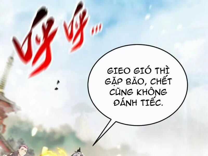 Thập Đại Đế Hoàng Đều Là Đệ Tử Của Ta Chapter 385 trang 52