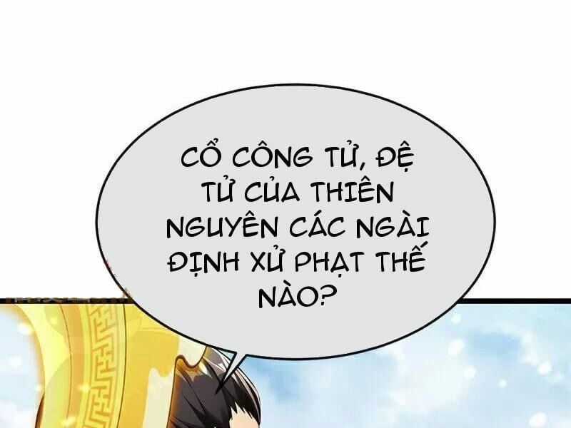 Thập Đại Đế Hoàng Đều Là Đệ Tử Của Ta Chapter 385 trang 55