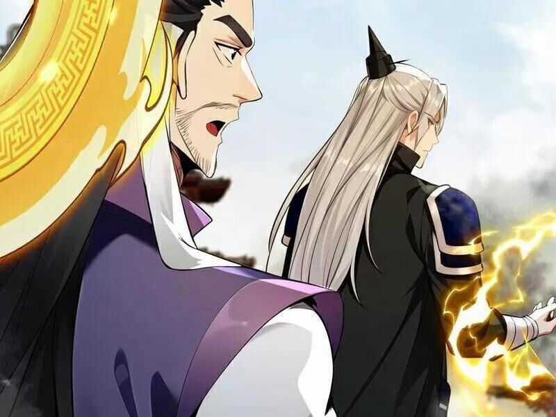 Thập Đại Đế Hoàng Đều Là Đệ Tử Của Ta Chapter 385 trang 56