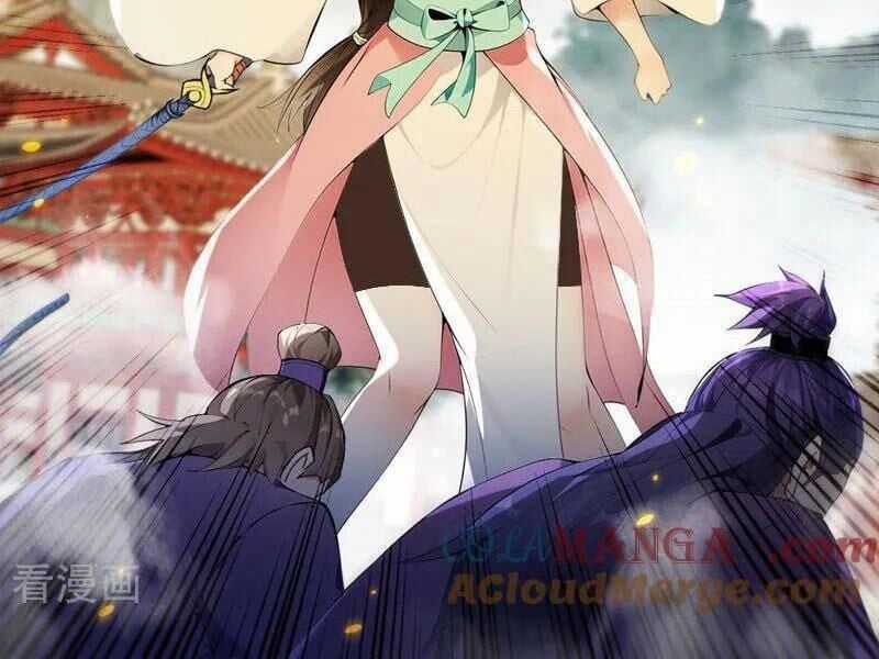 Thập Đại Đế Hoàng Đều Là Đệ Tử Của Ta Chapter 385 trang 6