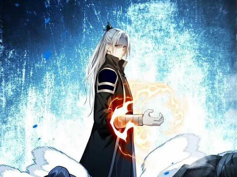 Thập Đại Đế Hoàng Đều Là Đệ Tử Của Ta Chapter 385 trang 60