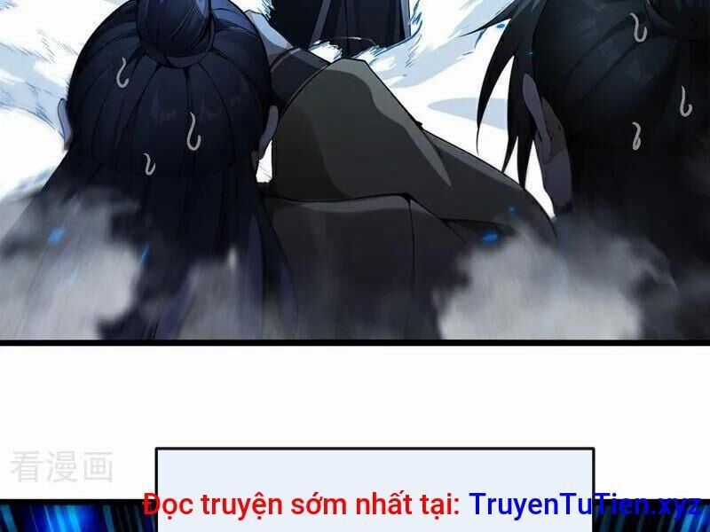 Thập Đại Đế Hoàng Đều Là Đệ Tử Của Ta Chapter 385 trang 61