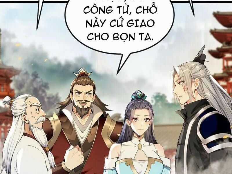 Thập Đại Đế Hoàng Đều Là Đệ Tử Của Ta Chapter 385 trang 69