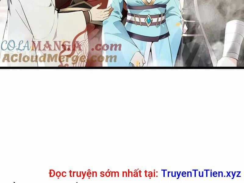 Thập Đại Đế Hoàng Đều Là Đệ Tử Của Ta Chapter 385 trang 70