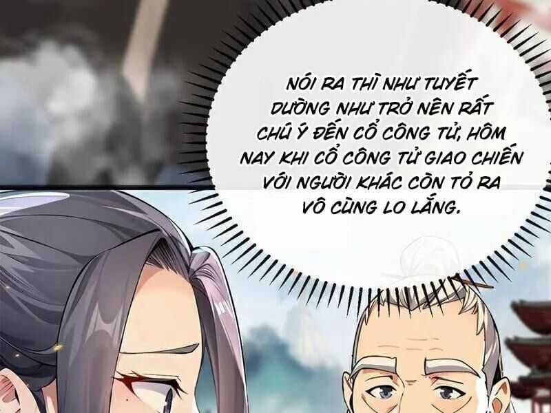 Thập Đại Đế Hoàng Đều Là Đệ Tử Của Ta Chapter 385 trang 76