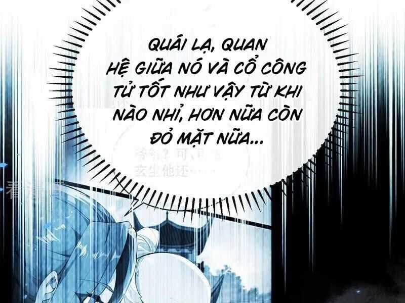 Thập Đại Đế Hoàng Đều Là Đệ Tử Của Ta Chapter 385 trang 78