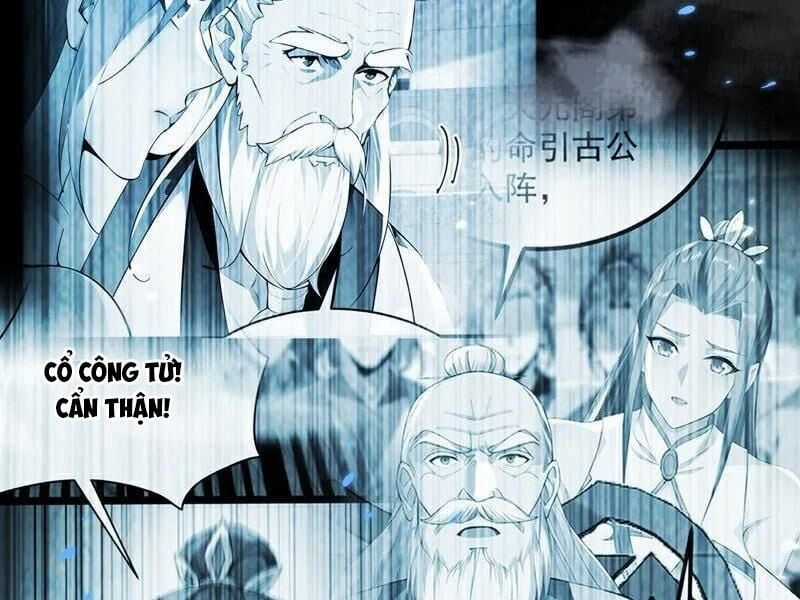 Thập Đại Đế Hoàng Đều Là Đệ Tử Của Ta Chapter 385 trang 79