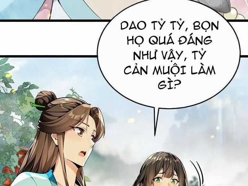 Thập Đại Đế Hoàng Đều Là Đệ Tử Của Ta Chapter 385 trang 8