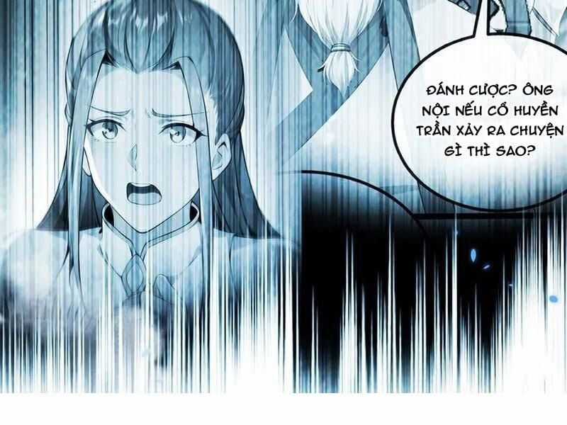 Thập Đại Đế Hoàng Đều Là Đệ Tử Của Ta Chapter 385 trang 80