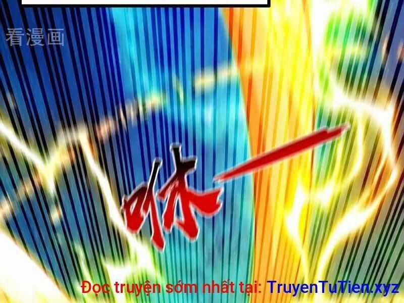 Thập Đại Đế Hoàng Đều Là Đệ Tử Của Ta Chapter 385 trang 84