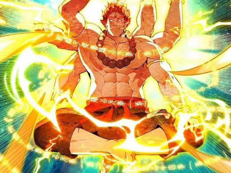 Thập Đại Đế Hoàng Đều Là Đệ Tử Của Ta Chapter 385 trang 86