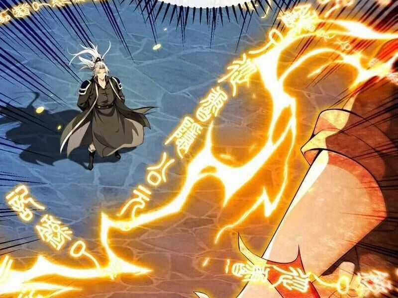 Thập Đại Đế Hoàng Đều Là Đệ Tử Của Ta Chapter 385 trang 89