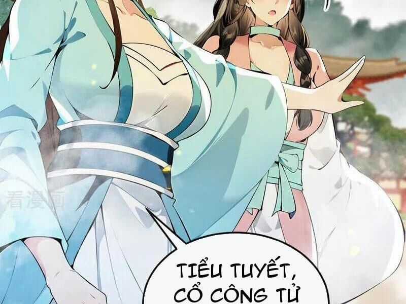 Thập Đại Đế Hoàng Đều Là Đệ Tử Của Ta Chapter 385 trang 9