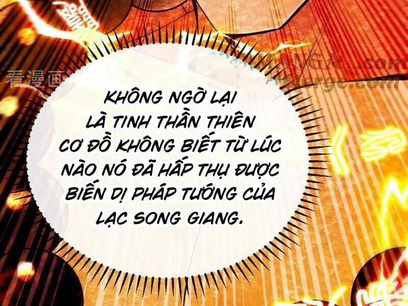 Thập Đại Đế Hoàng Đều Là Đệ Tử Của Ta Chapter 385 trang 93