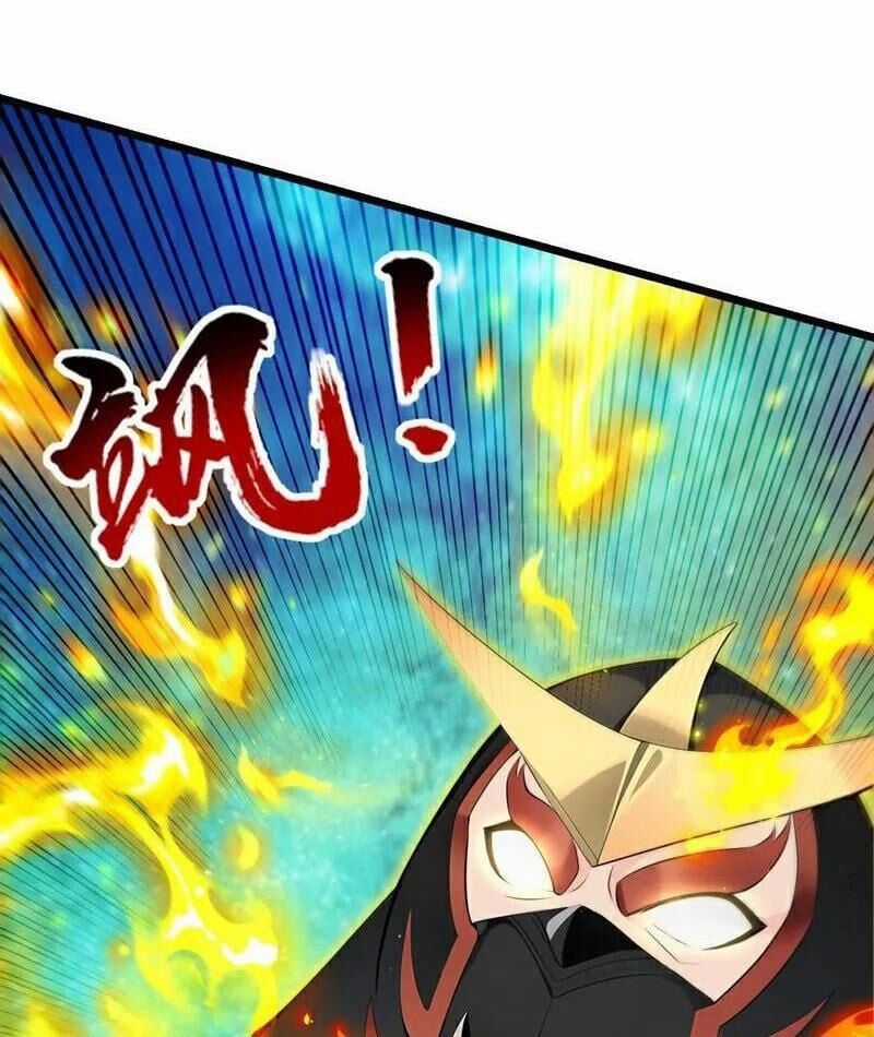 Thập Đại Đế Hoàng Đều Là Đệ Tử Của Ta Chapter 386 trang 14