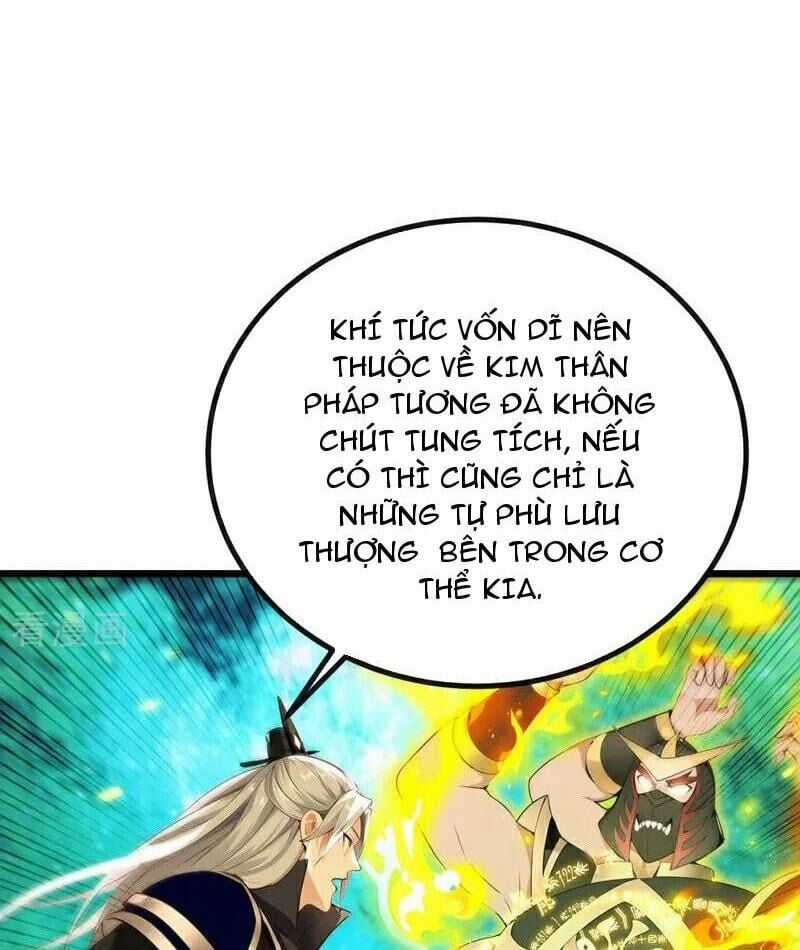 Thập Đại Đế Hoàng Đều Là Đệ Tử Của Ta Chapter 386 trang 16