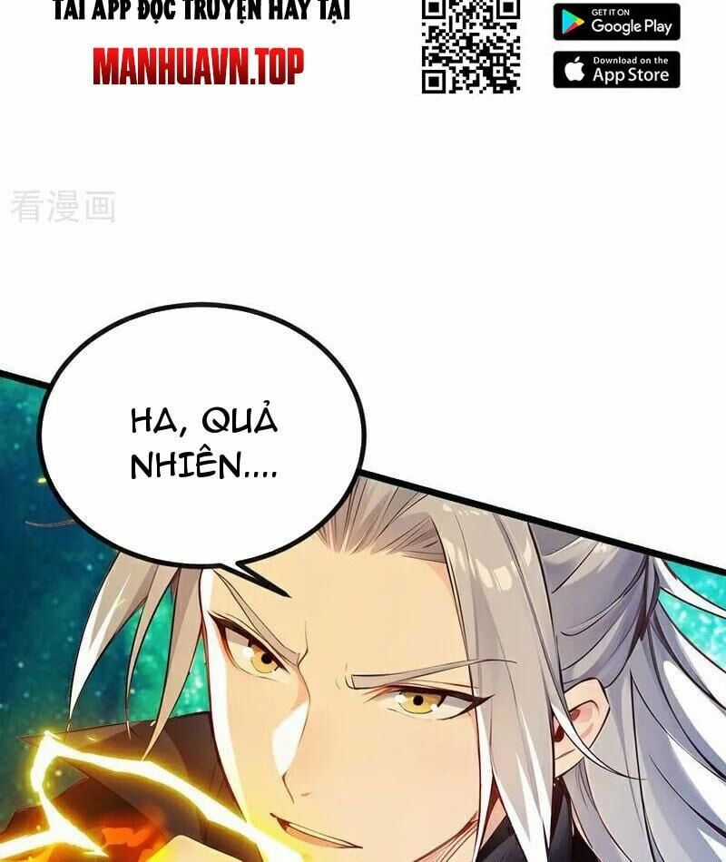 Thập Đại Đế Hoàng Đều Là Đệ Tử Của Ta Chapter 386 trang 18