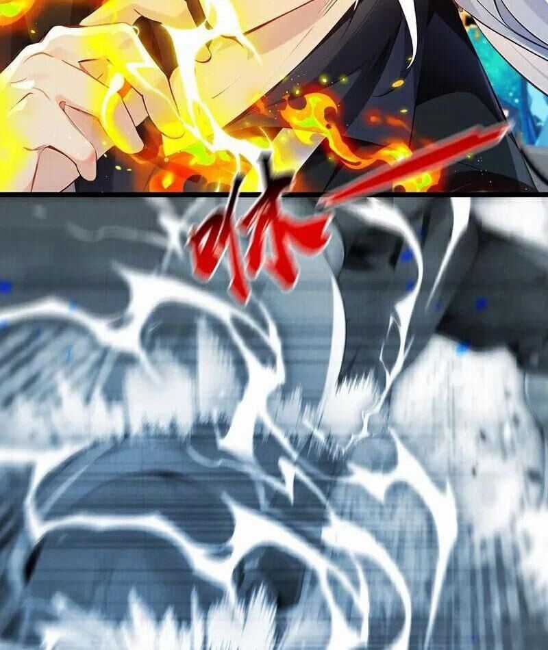 Thập Đại Đế Hoàng Đều Là Đệ Tử Của Ta Chapter 386 trang 19