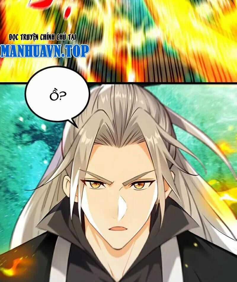 Thập Đại Đế Hoàng Đều Là Đệ Tử Của Ta Chapter 386 trang 2