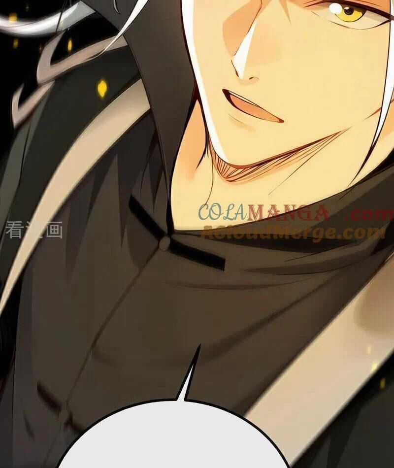 Thập Đại Đế Hoàng Đều Là Đệ Tử Của Ta Chapter 386 trang 21