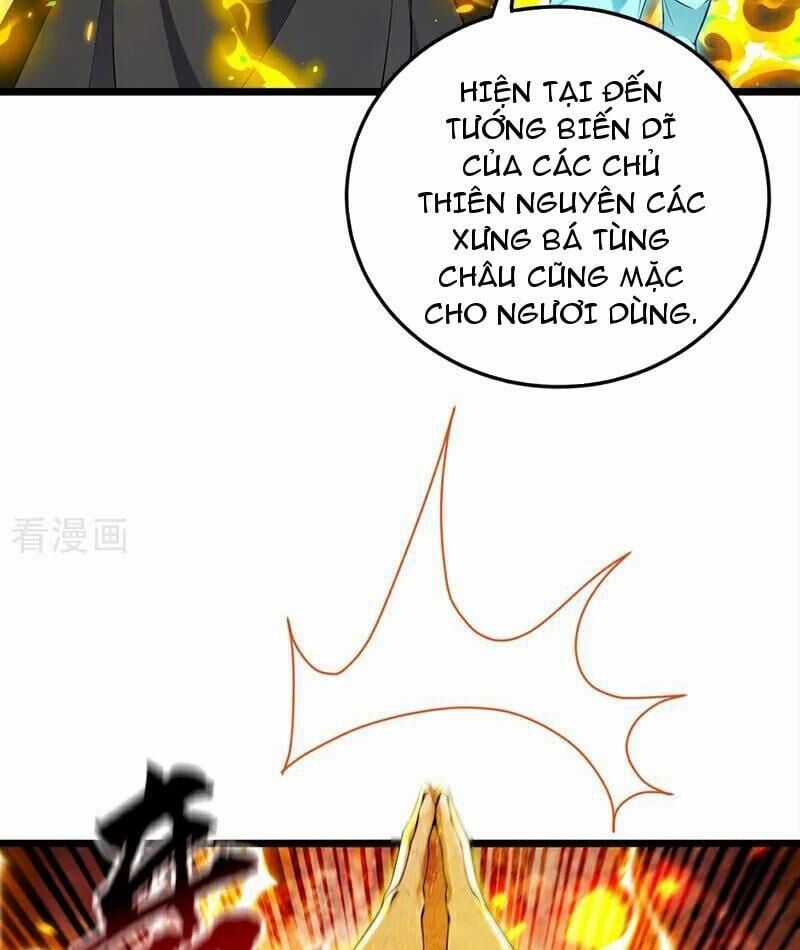 Thập Đại Đế Hoàng Đều Là Đệ Tử Của Ta Chapter 386 trang 26