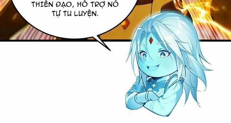 Thập Đại Đế Hoàng Đều Là Đệ Tử Của Ta Chapter 386 trang 28