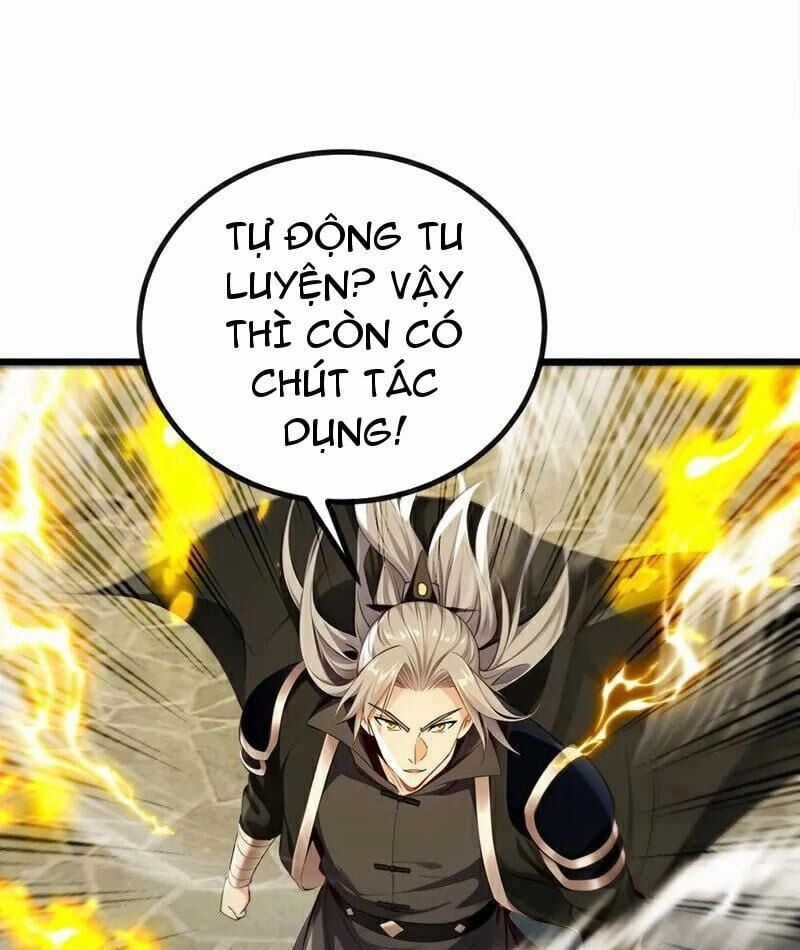 Thập Đại Đế Hoàng Đều Là Đệ Tử Của Ta Chapter 386 trang 29