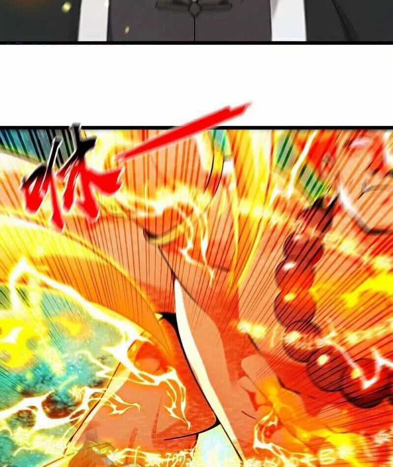 Thập Đại Đế Hoàng Đều Là Đệ Tử Của Ta Chapter 386 trang 3