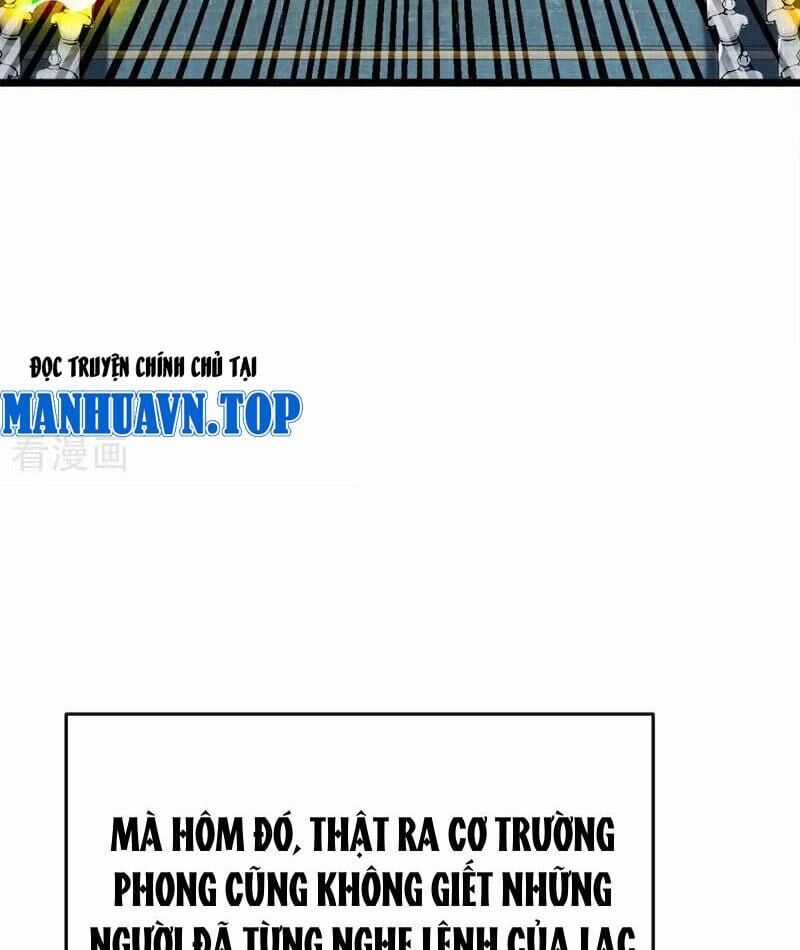 Thập Đại Đế Hoàng Đều Là Đệ Tử Của Ta Chapter 386 trang 35