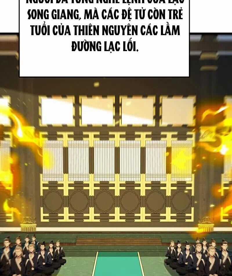 Thập Đại Đế Hoàng Đều Là Đệ Tử Của Ta Chapter 386 trang 36