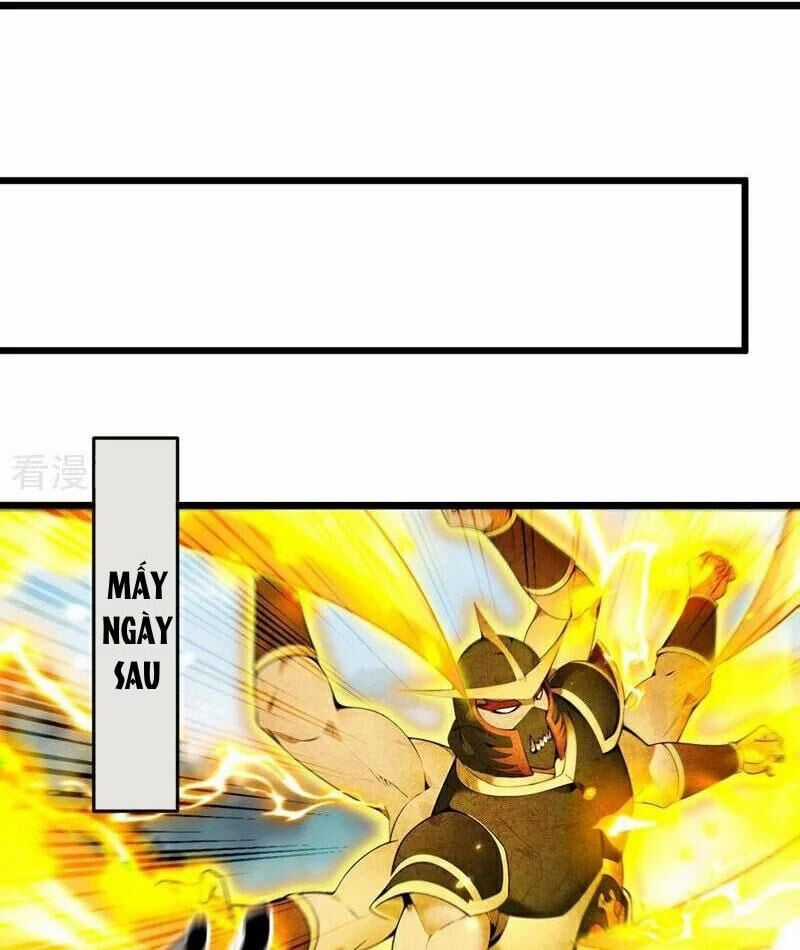 Thập Đại Đế Hoàng Đều Là Đệ Tử Của Ta Chapter 386 trang 38