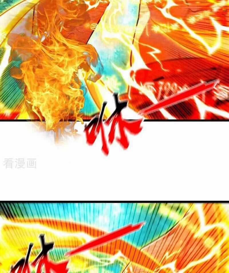 Thập Đại Đế Hoàng Đều Là Đệ Tử Của Ta Chapter 386 trang 4