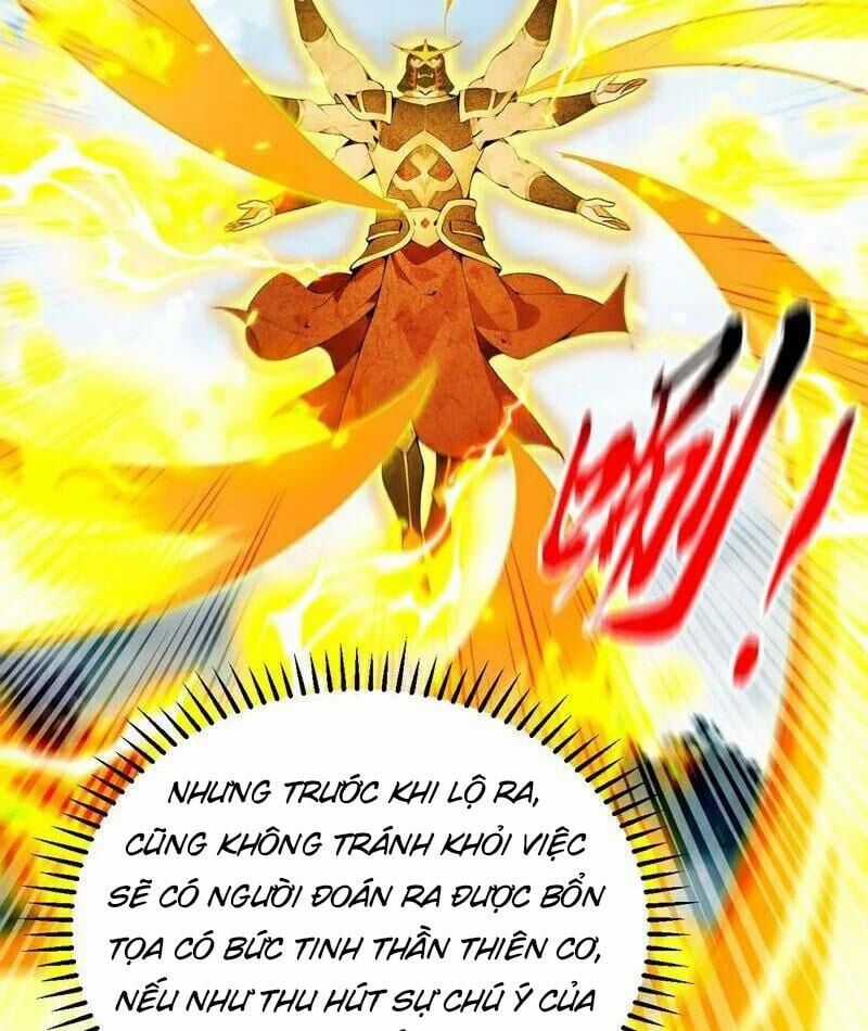 Thập Đại Đế Hoàng Đều Là Đệ Tử Của Ta Chapter 386 trang 40