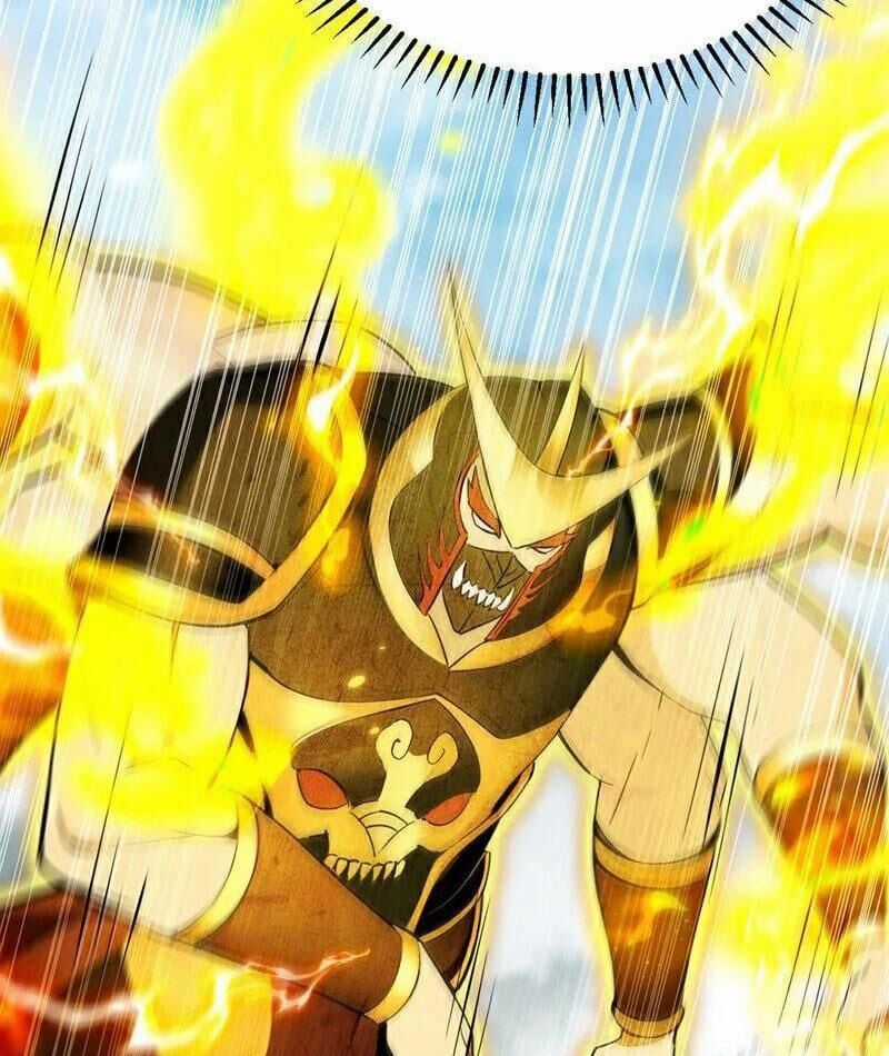 Thập Đại Đế Hoàng Đều Là Đệ Tử Của Ta Chapter 386 trang 42