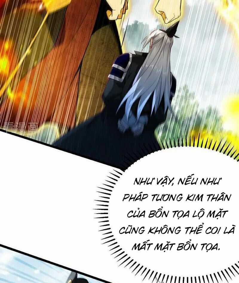 Thập Đại Đế Hoàng Đều Là Đệ Tử Của Ta Chapter 386 trang 43