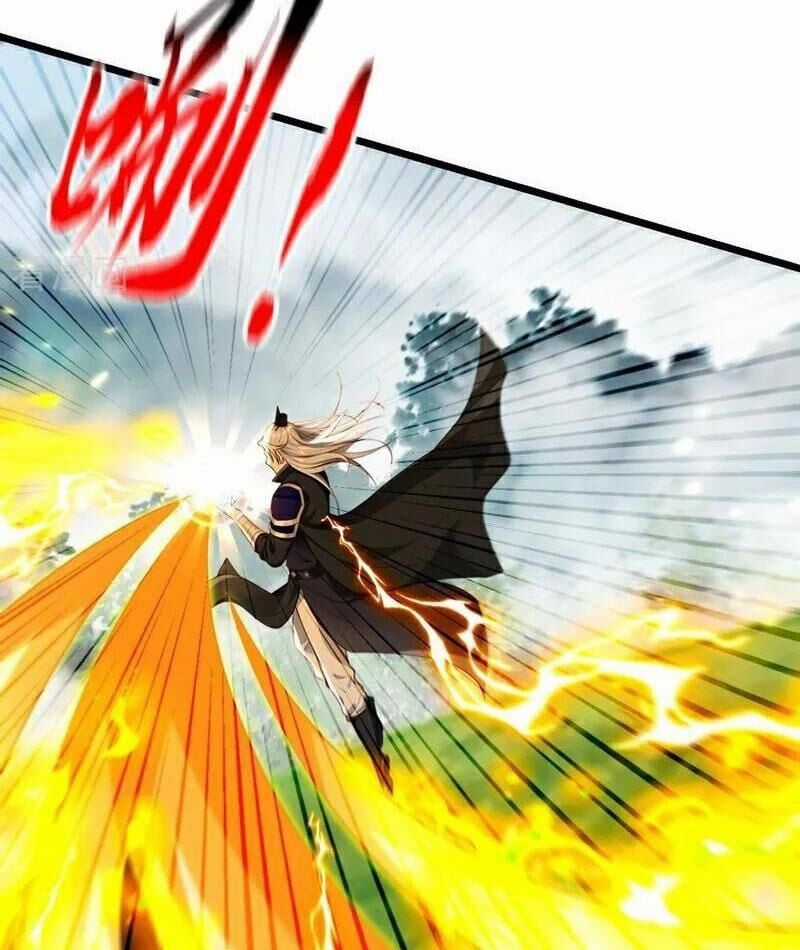 Thập Đại Đế Hoàng Đều Là Đệ Tử Của Ta Chapter 386 trang 46