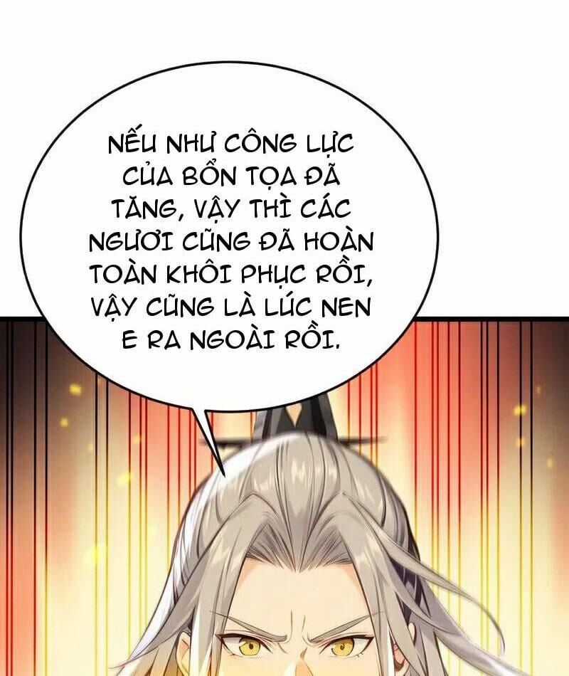 Thập Đại Đế Hoàng Đều Là Đệ Tử Của Ta Chapter 386 trang 48